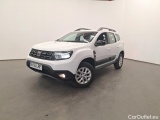  Dacia  Duster 1.5 Blue dCi 115CP Comfort 4WD 
