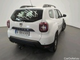  Dacia  Duster 1.5 Blue dCi 115CP Comfort 4WD #2