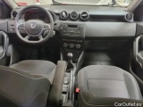  Dacia  Duster 1.5 Blue dCi 115CP Comfort 4WD #5
