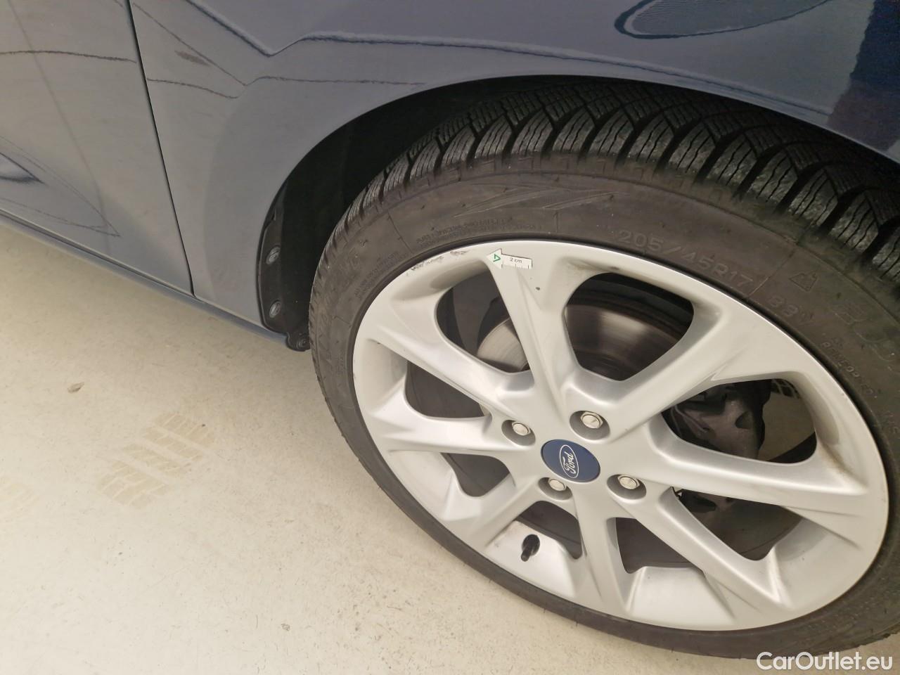  Ford  Fiesta 1.0 100CP Titanium Auto #19