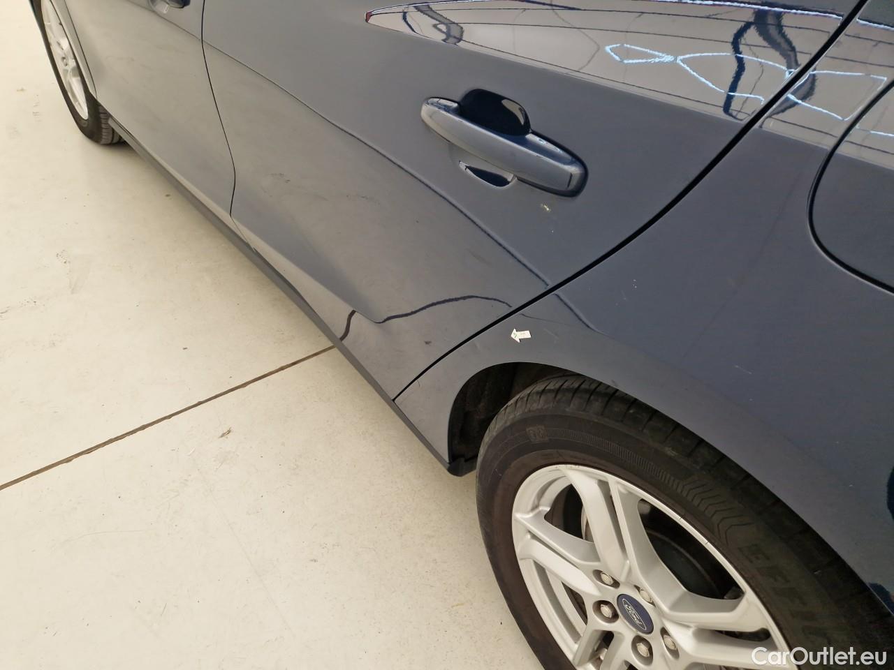  Ford  Focus 1.5 EcoBlue 120CP Trend #30