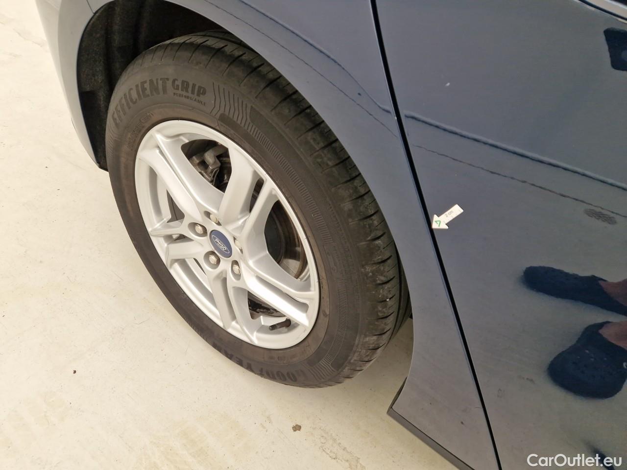  Ford  Focus 1.5 EcoBlue 120CP Trend #25