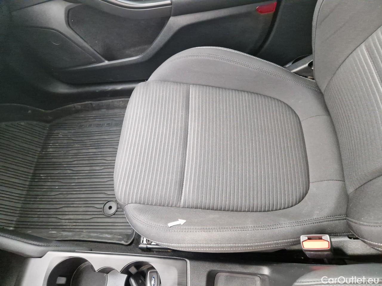  Ford  Focus 1.0 EcoBoost 125CP Titanium A8 #45