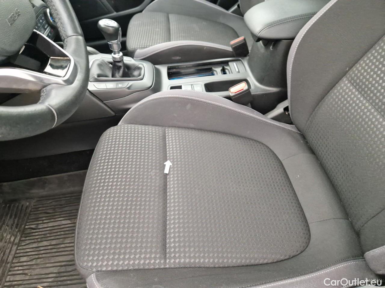  Ford  Focus 1.5 EcoBlue 120CP Trend #35