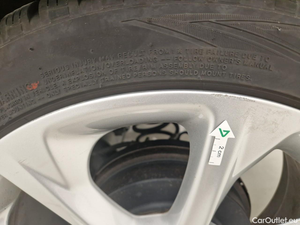  Ford  Fiesta 1.0 100CP Titanium Auto #36