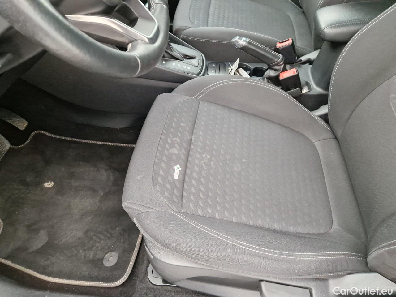  Ford  Fiesta 1.0 100CP Titanium Auto #29