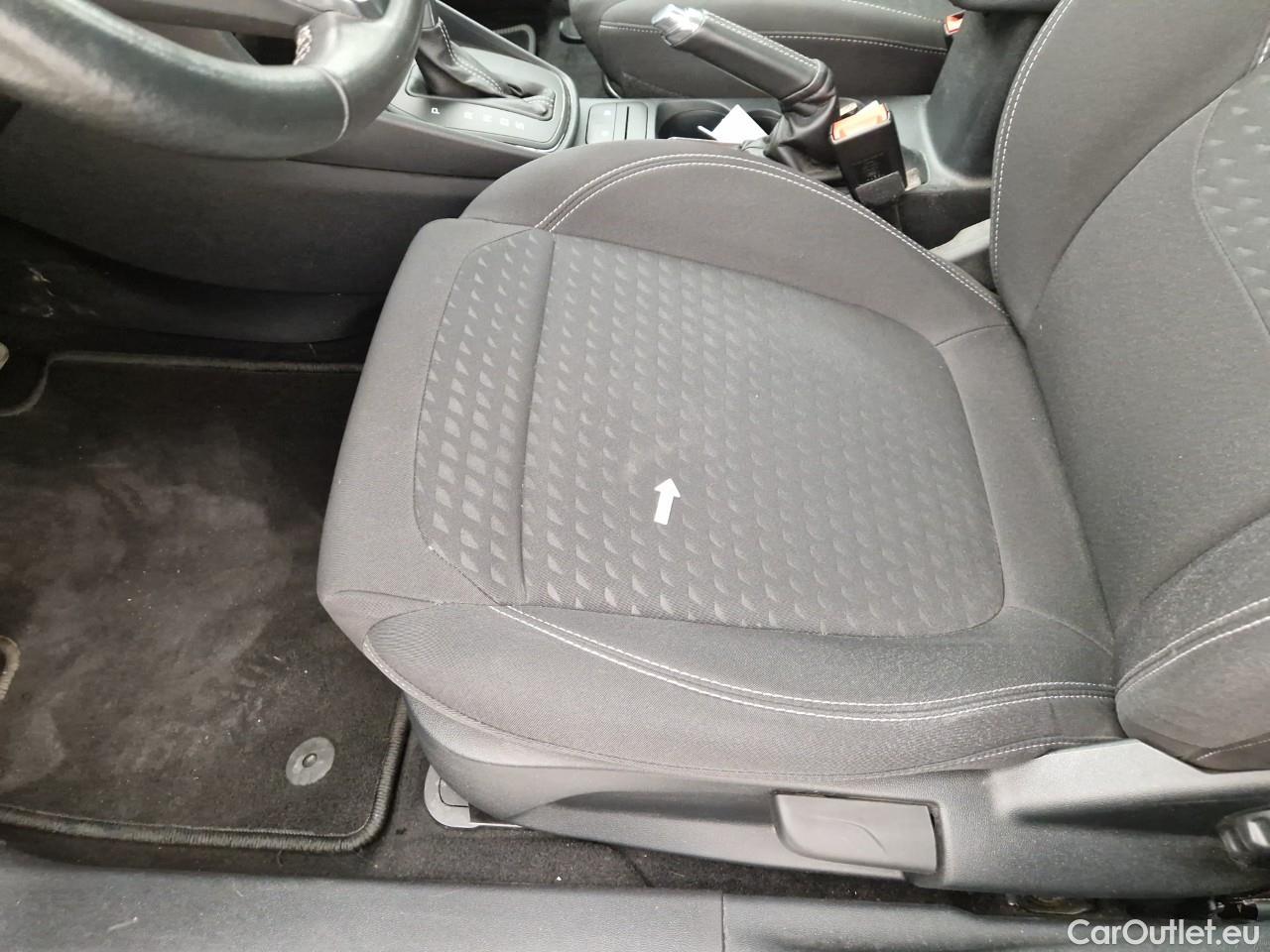  Ford  Fiesta 1.0 100CP Titanium Auto #44