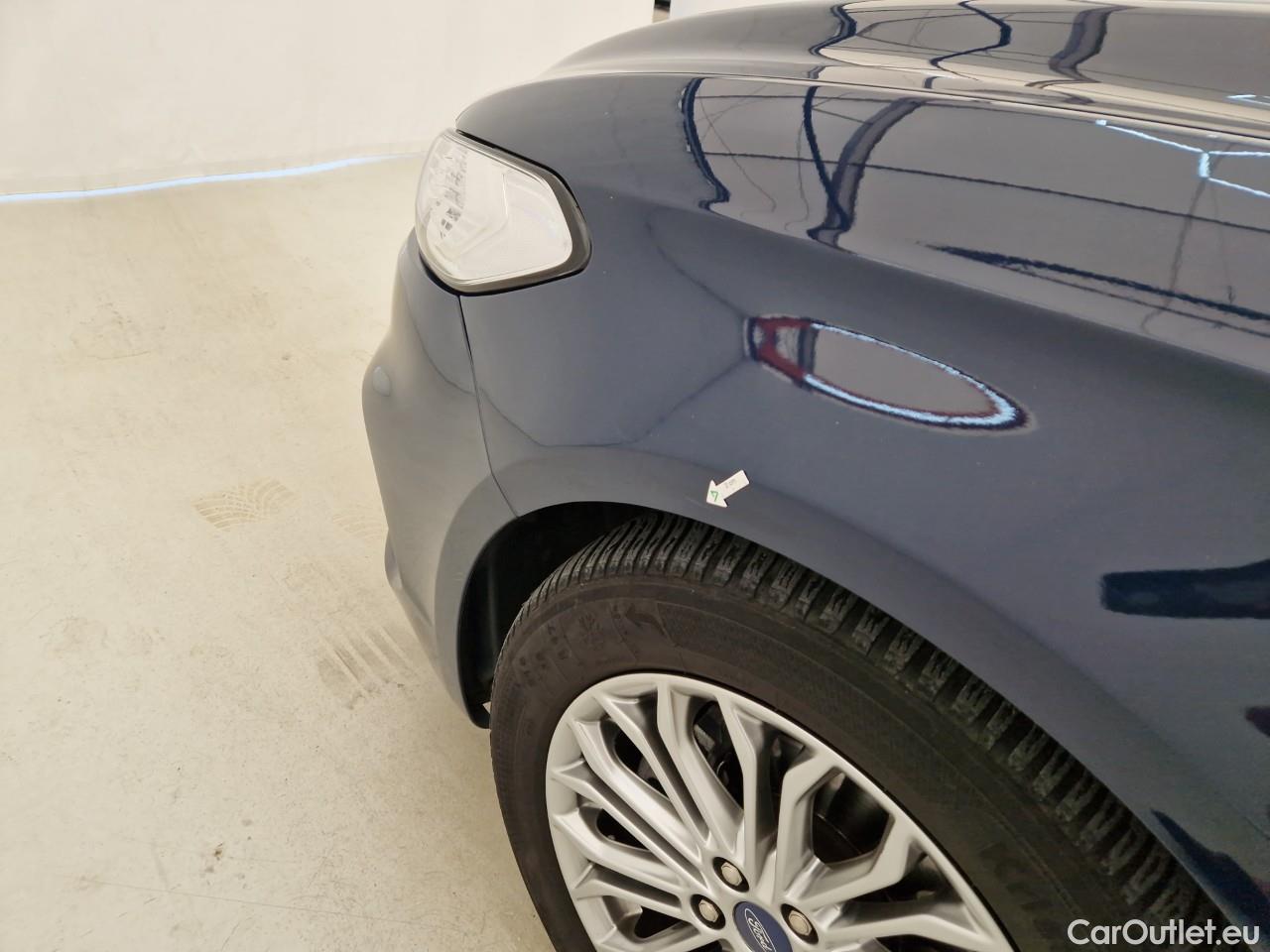  Ford  Mondeo 2.0 TDCi 150CP Titanium AT #7