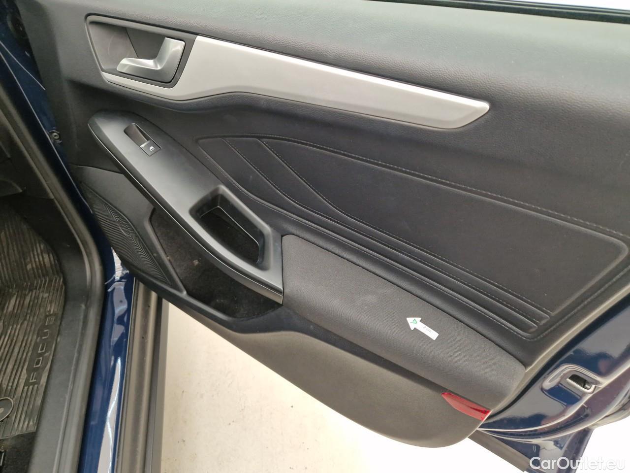  Ford  Focus 1.5 EcoBlue 120CP Trend #44