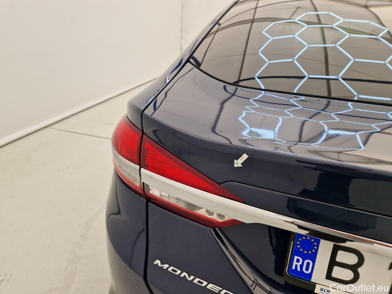  Ford  Mondeo 2.0 TDCi 150CP Titanium AT #24