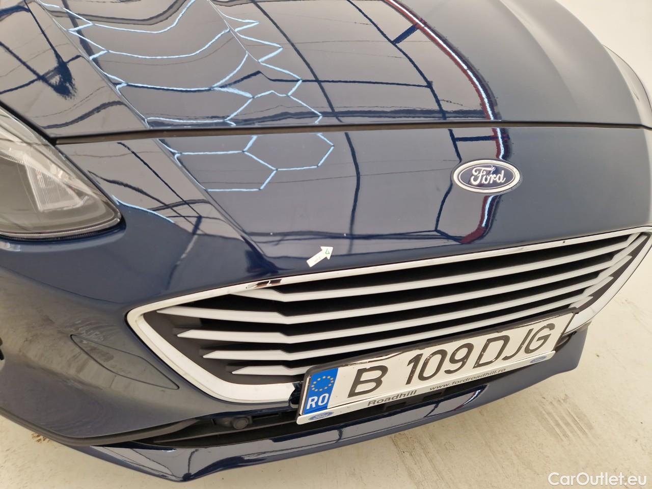  Ford  Focus 1.5 EcoBlue 120CP Trend #7
