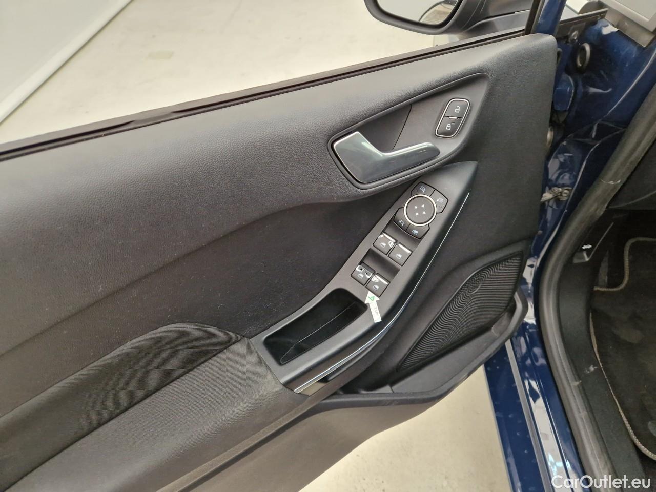  Ford  Fiesta 1.0 100CP Titanium Auto #28