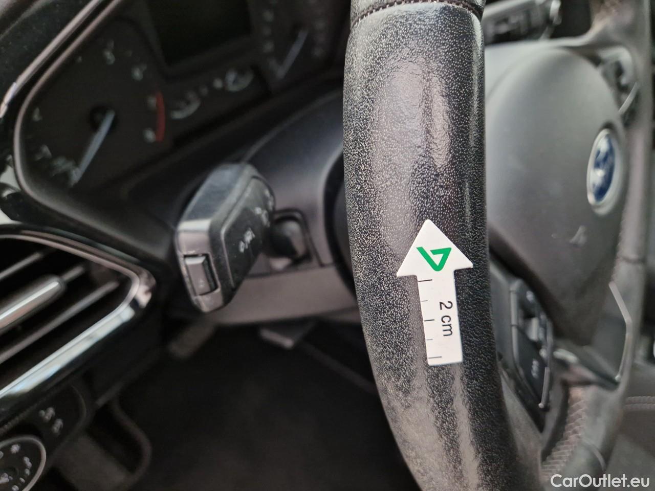  Ford  Fiesta 1.0 100CP Titanium Auto #38