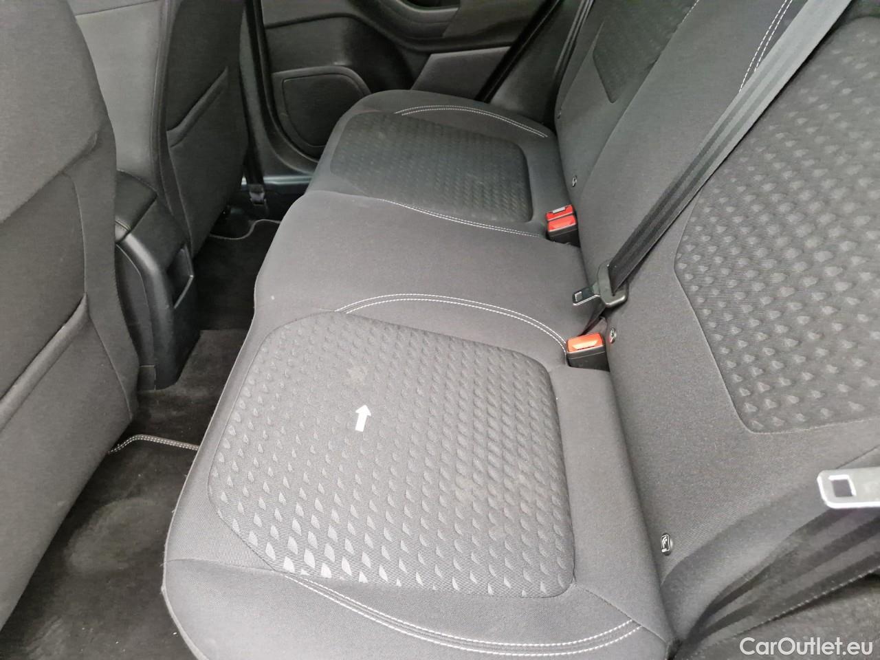  Ford  Fiesta 1.0 100CP Titanium Auto #35