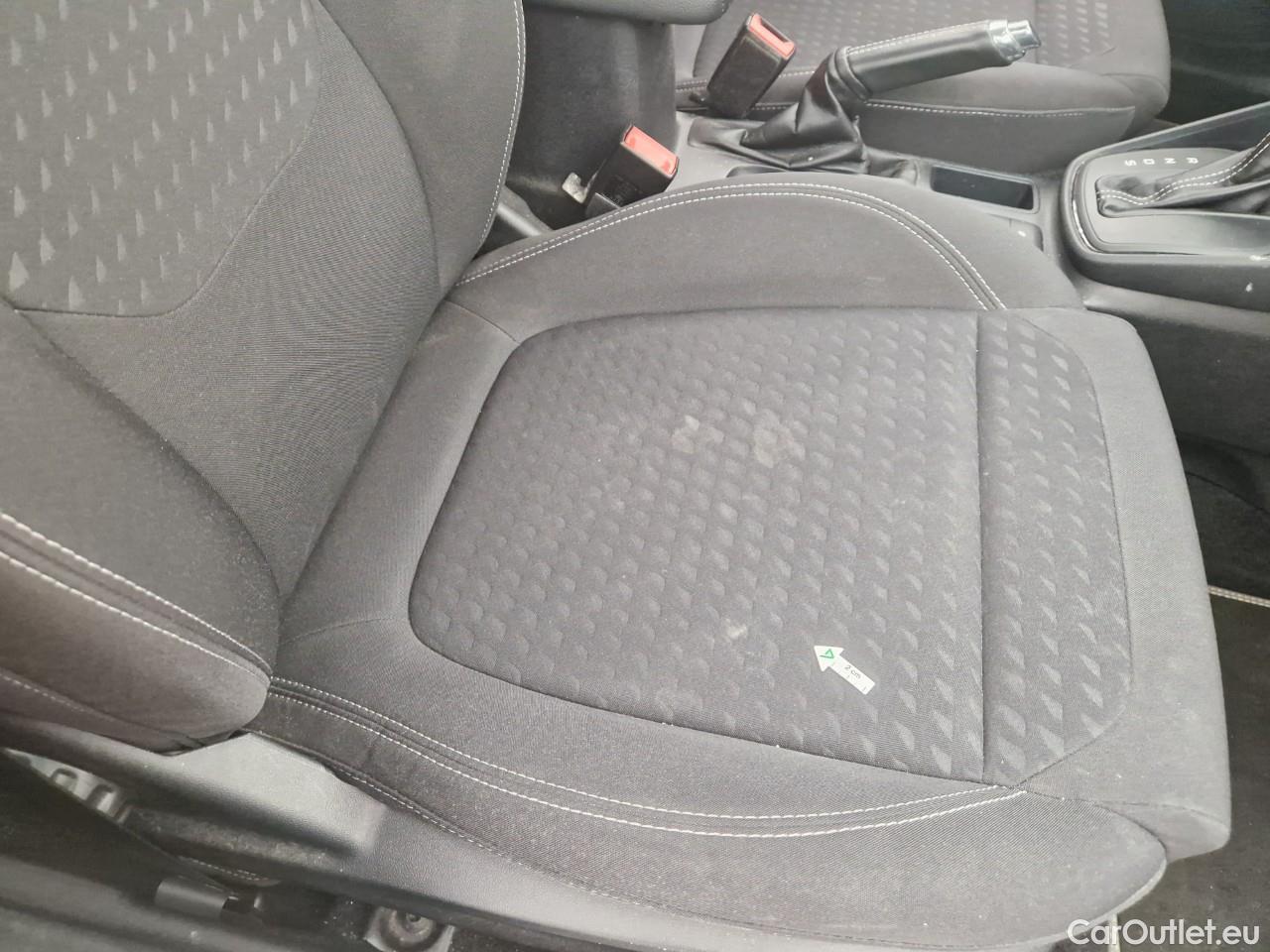  Ford  Fiesta 1.0 100CP Titanium Auto #54