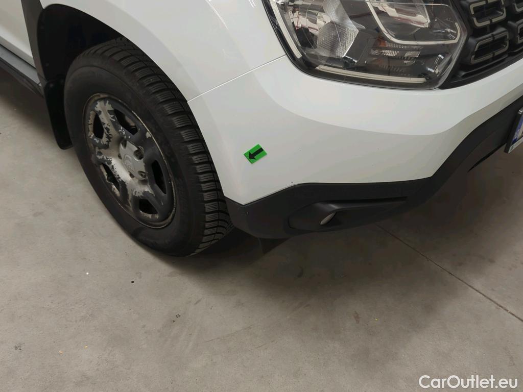  Dacia  Duster 1.5 Blue dCi 115CP Comfort 4WD #23