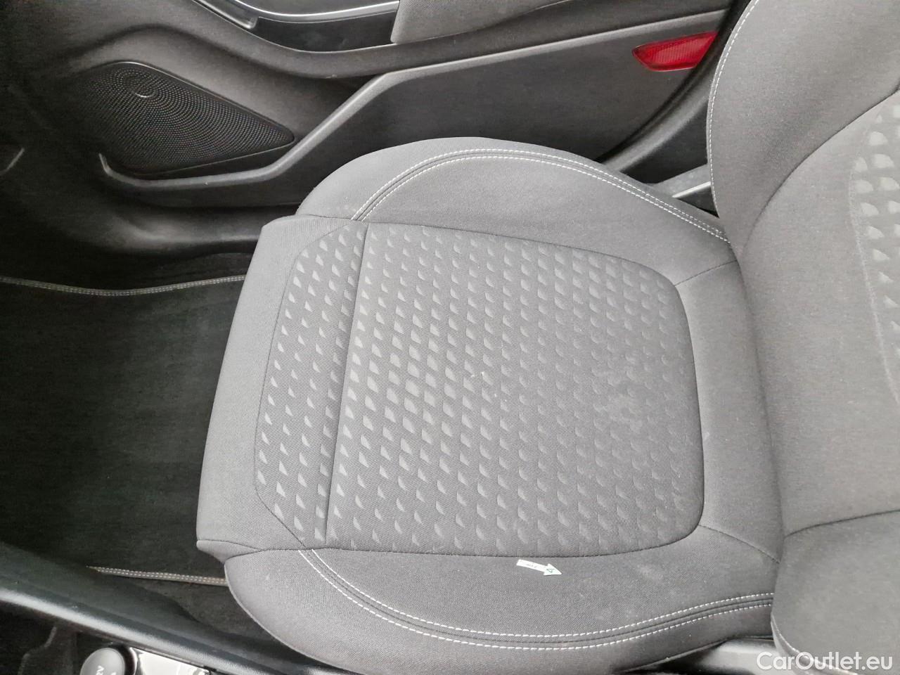  Ford  Fiesta 1.0 100CP Titanium Auto #32