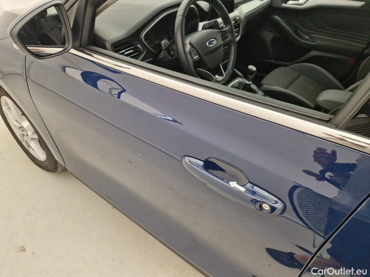  Ford  Focus 1.5 EcoBlue 120CP Trend #3