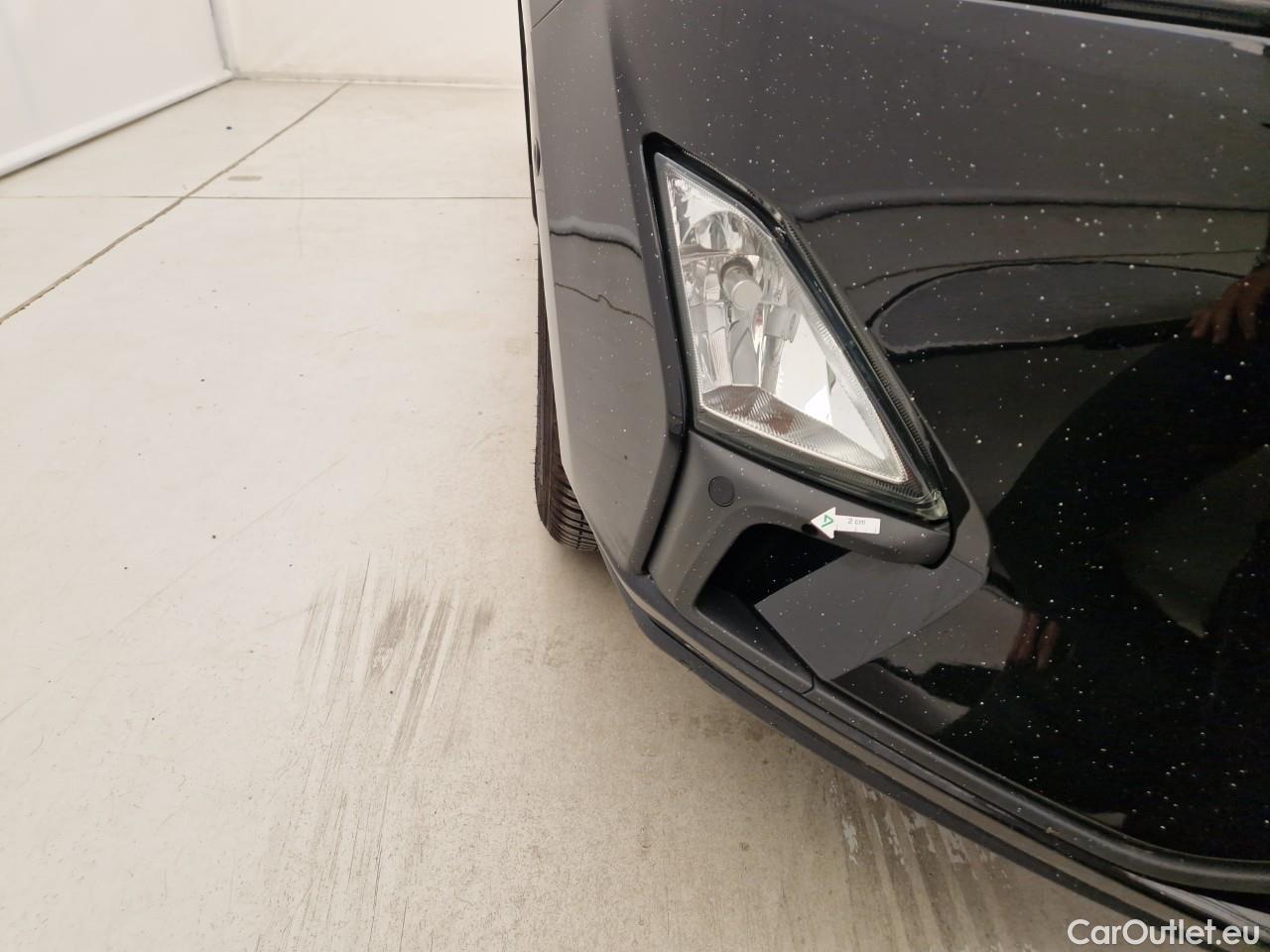  Ford  Focus 1.0 EcoBoost 125CP Titanium A8 #8