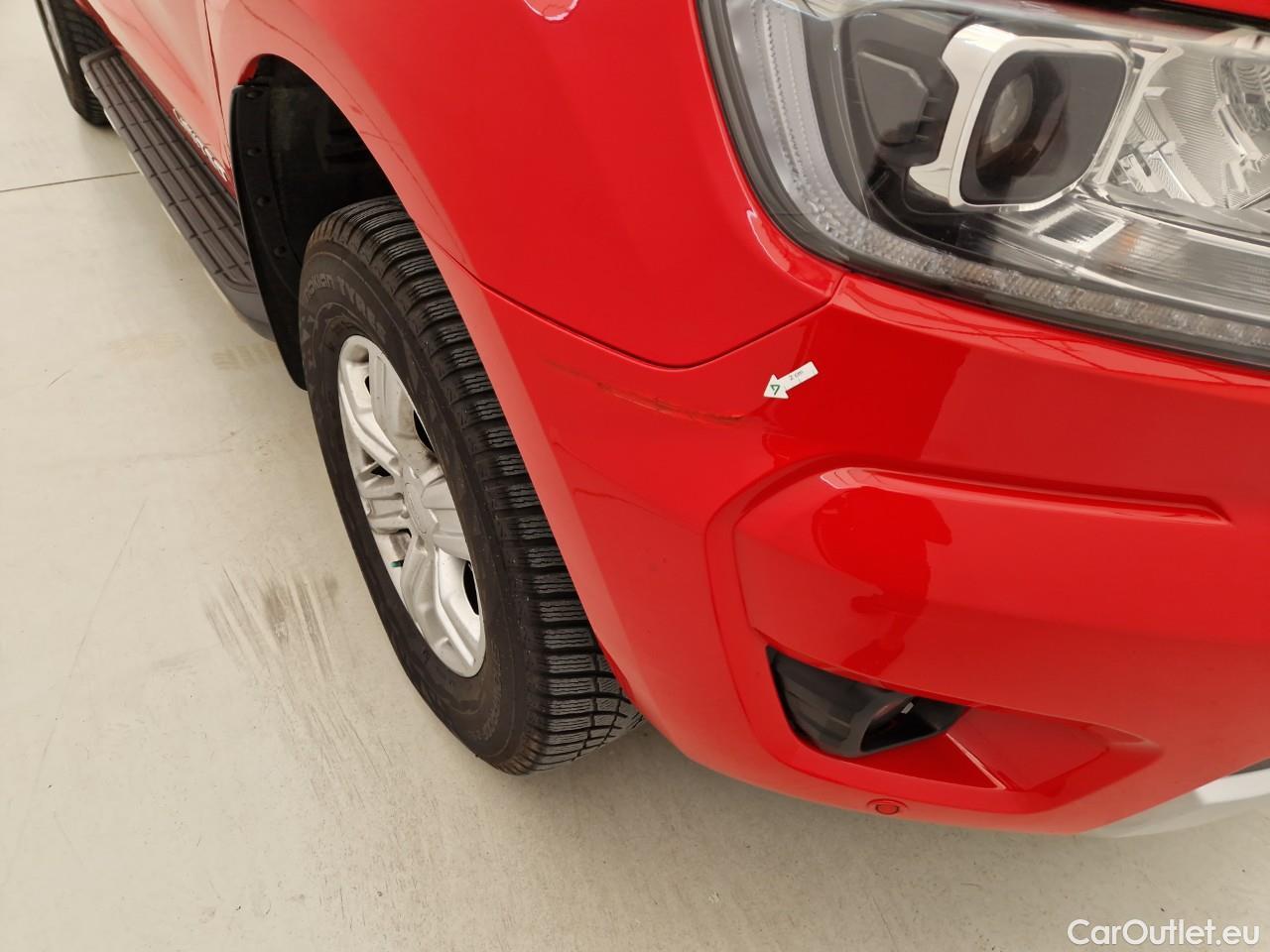  Ford  Ranger 2.0 EcoBlue 213CP D/Cab Limited Auto 4WD #5