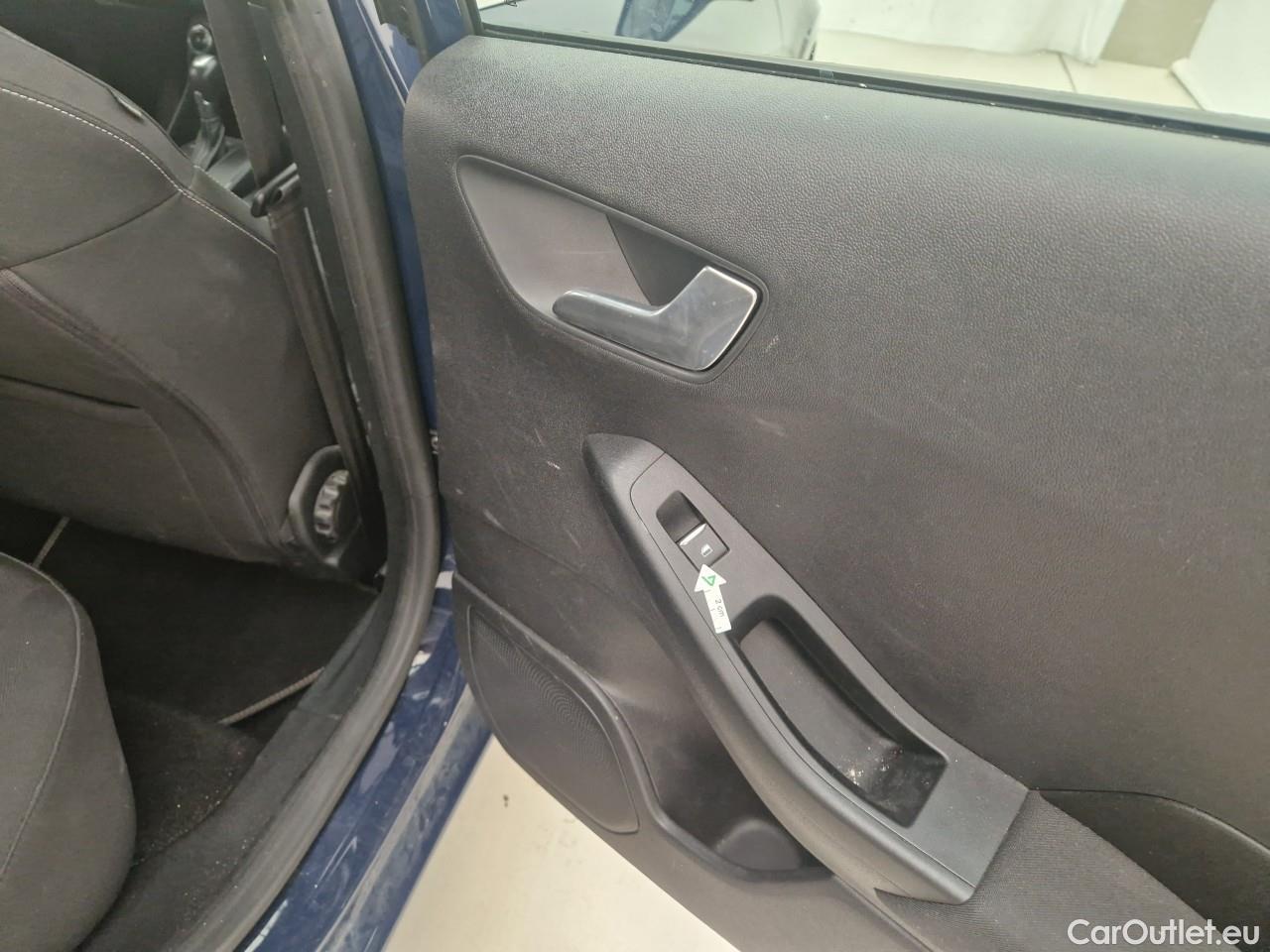  Ford  Fiesta 1.0 100CP Titanium Auto #52