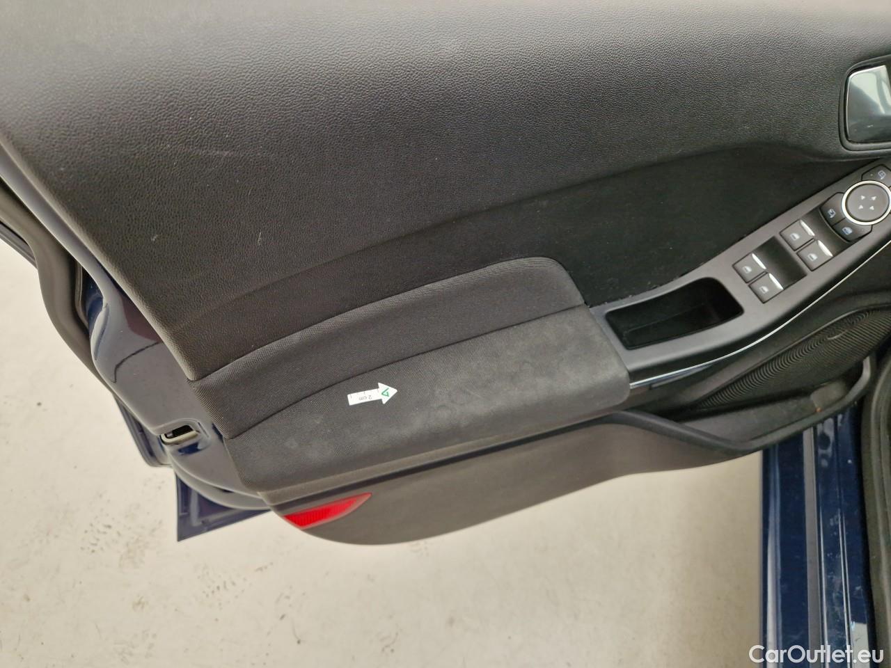  Ford  Fiesta 1.0 100CP Titanium Auto #21