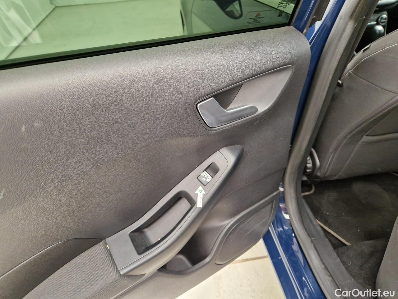  Ford  Fiesta 1.0 100CP Titanium Auto #33