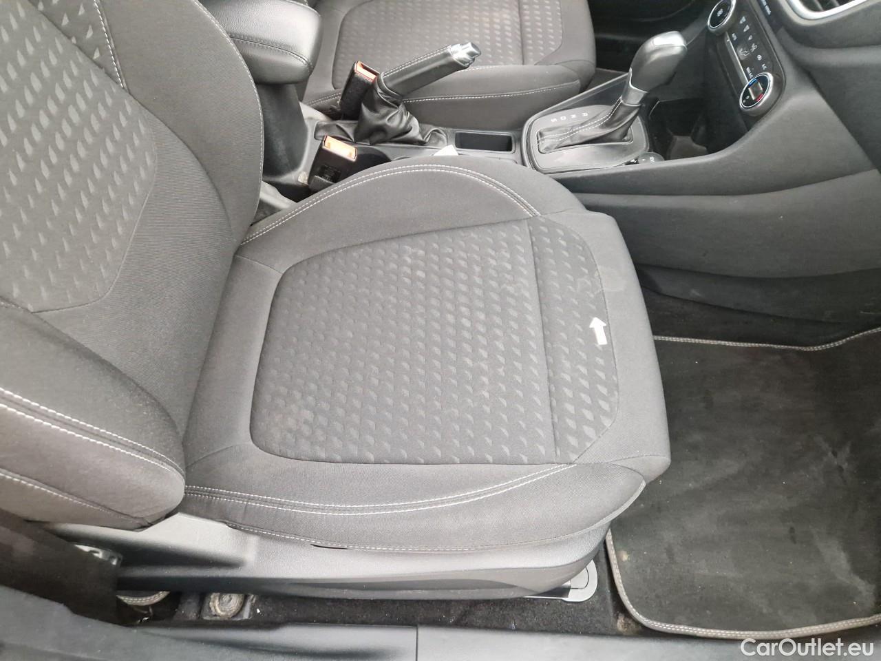  Ford  Fiesta 1.0 100CP Titanium Auto #38
