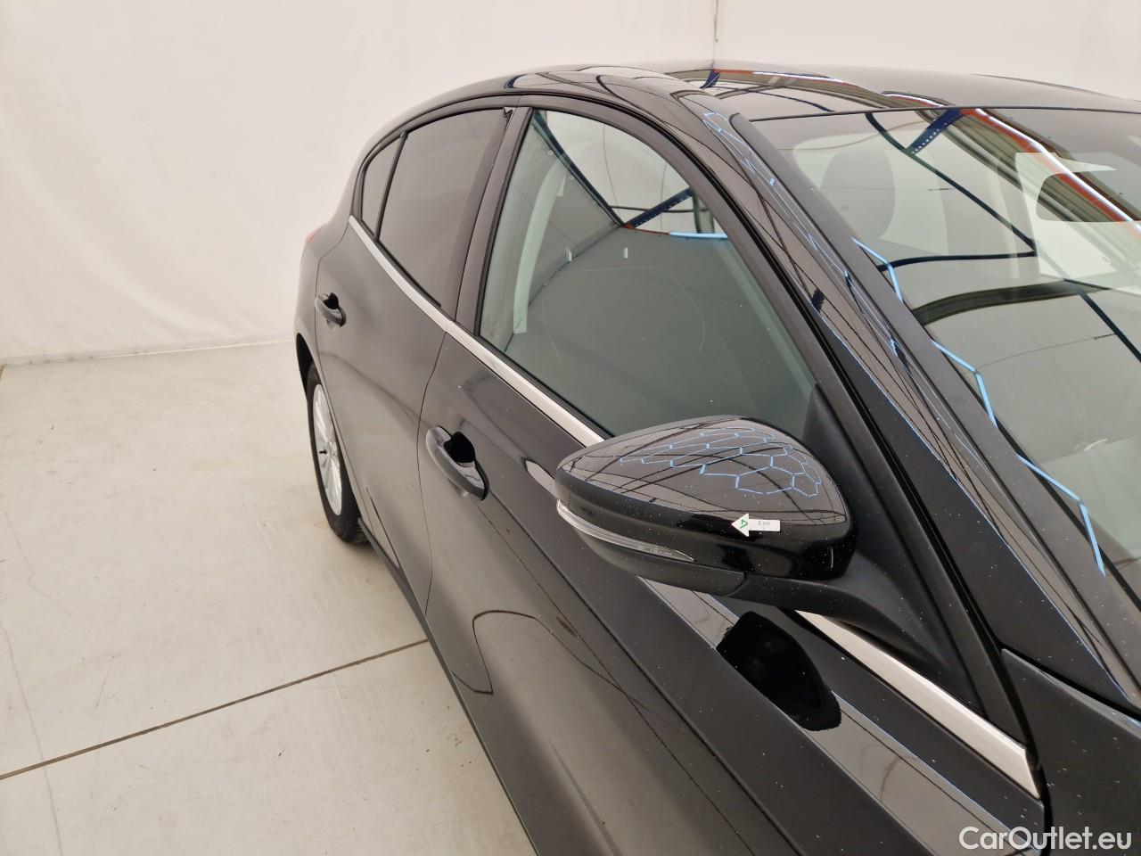 Ford  Focus 1.0 EcoBoost 125CP Titanium A8 #19