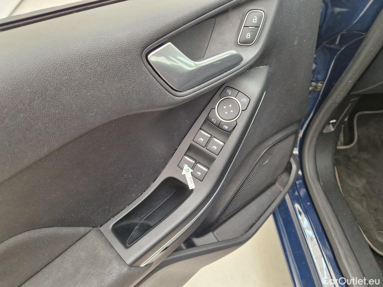  Ford  Fiesta 1.0 100CP Titanium Auto #23