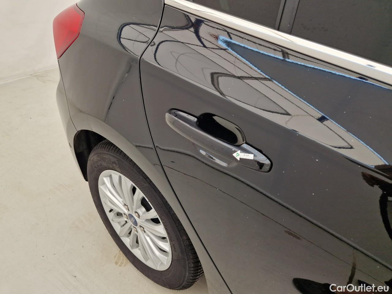  Ford  Focus 1.0 EcoBoost 125CP Titanium A8 #29