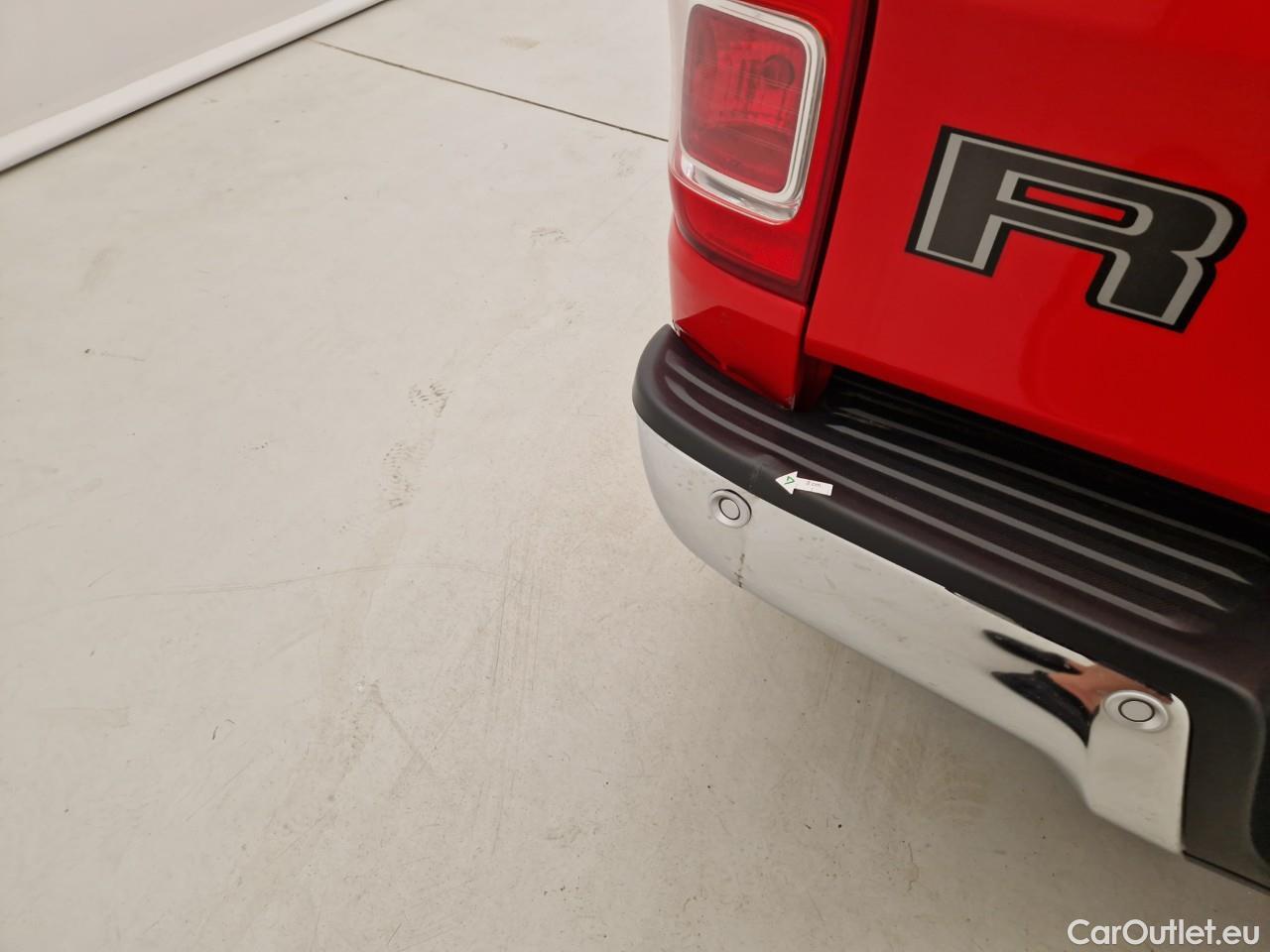  Ford  Ranger 2.0 EcoBlue 213CP D/Cab Limited Auto 4WD #26