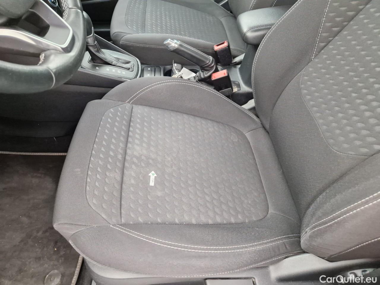  Ford  Fiesta 1.0 100CP Titanium Auto #24