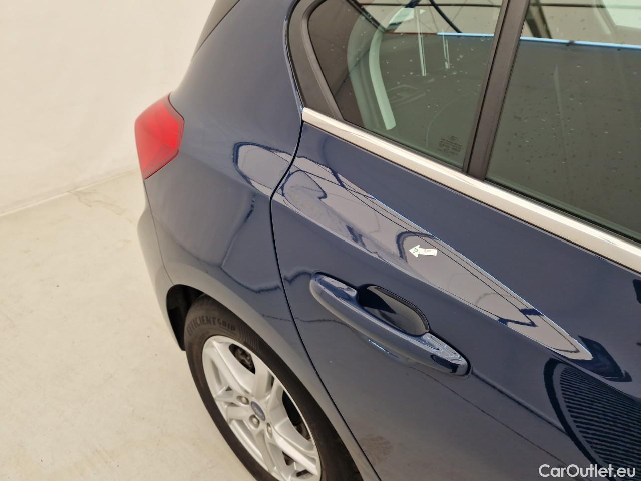  Ford  Focus 1.5 EcoBlue 120CP Trend #24