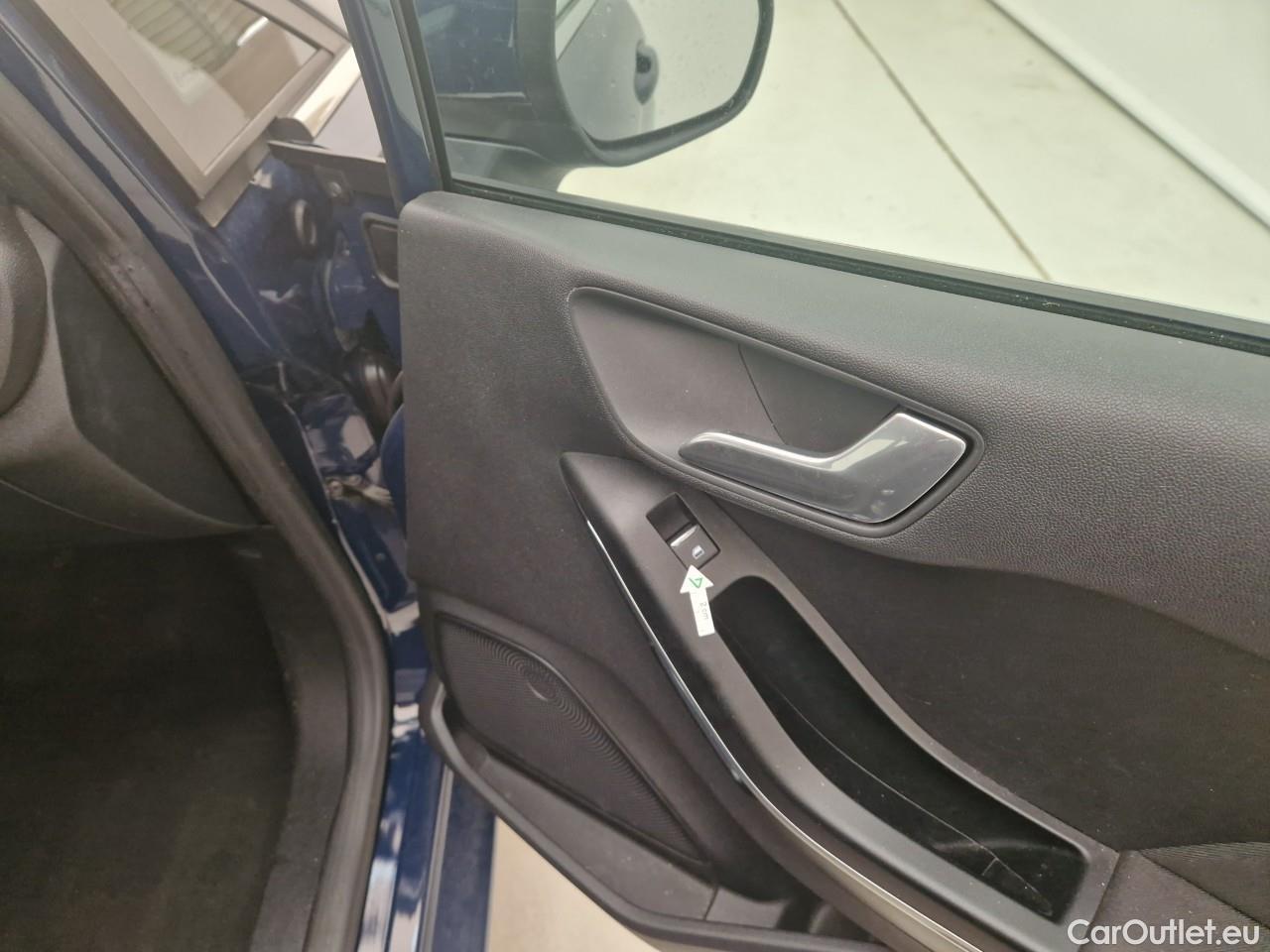  Ford  Fiesta 1.0 100CP Titanium Auto #57