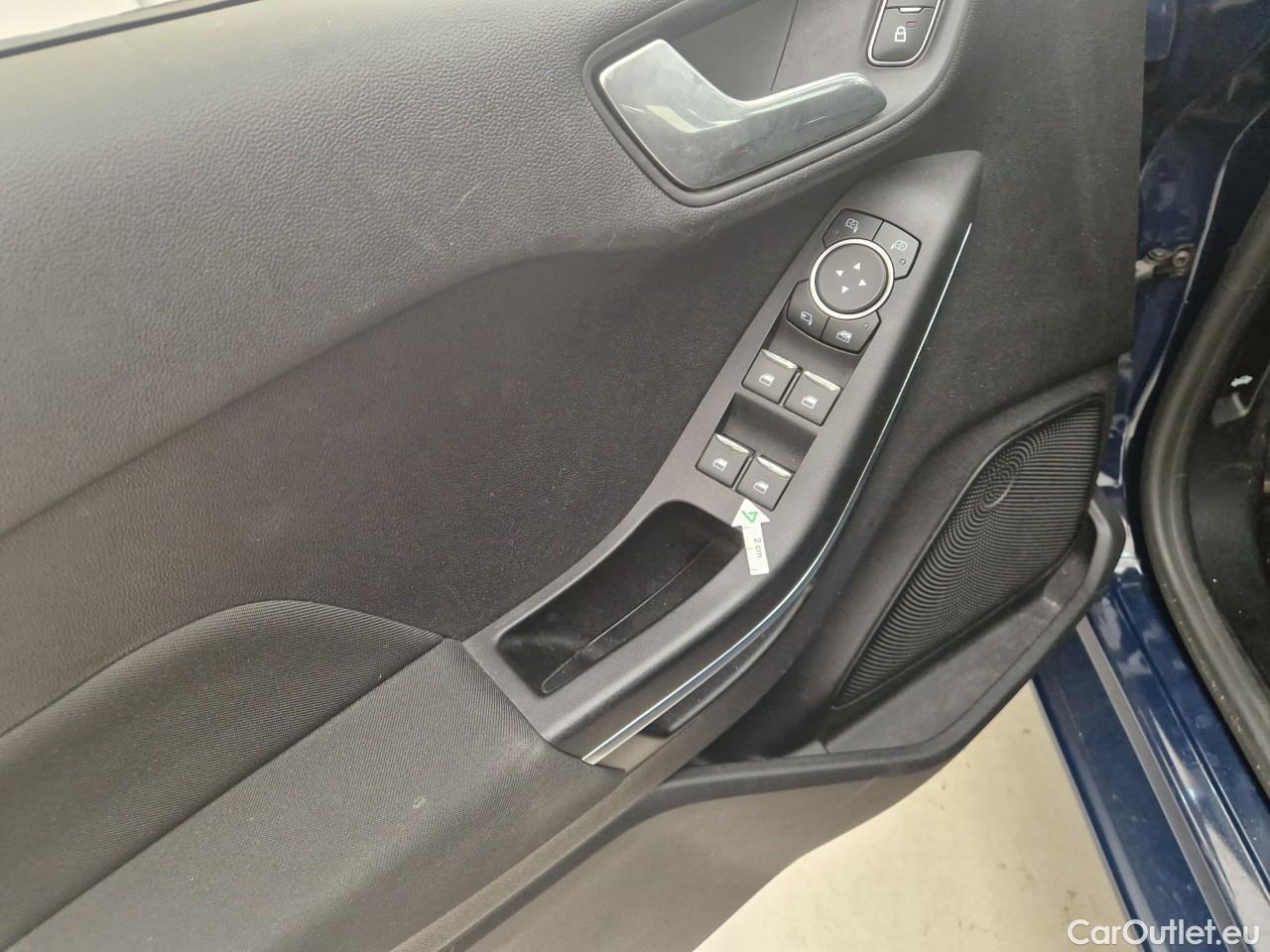  Ford  Fiesta 1.0 100CP Titanium Auto #44