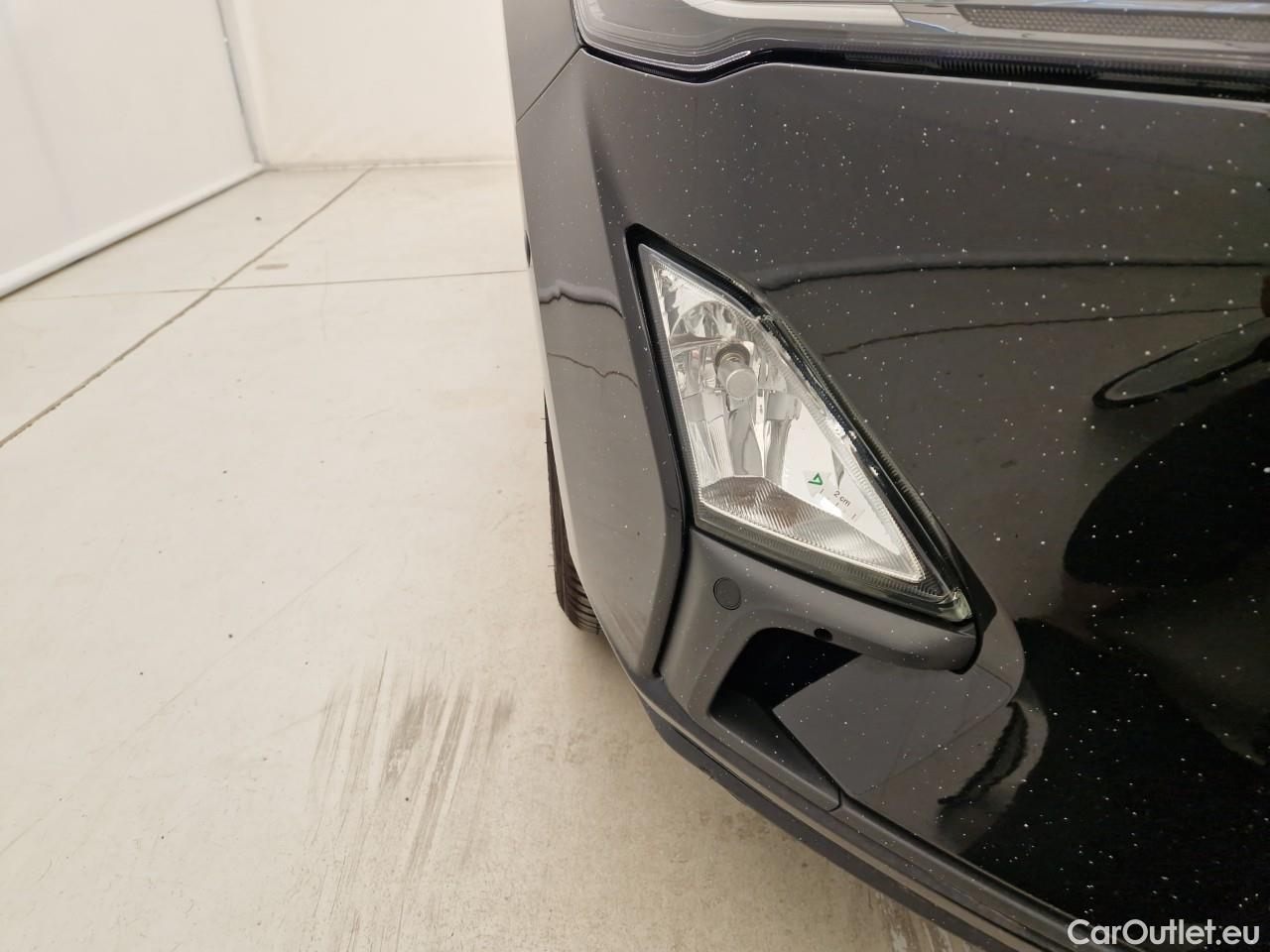  Ford  Focus 1.0 EcoBoost 125CP Titanium A8 #9