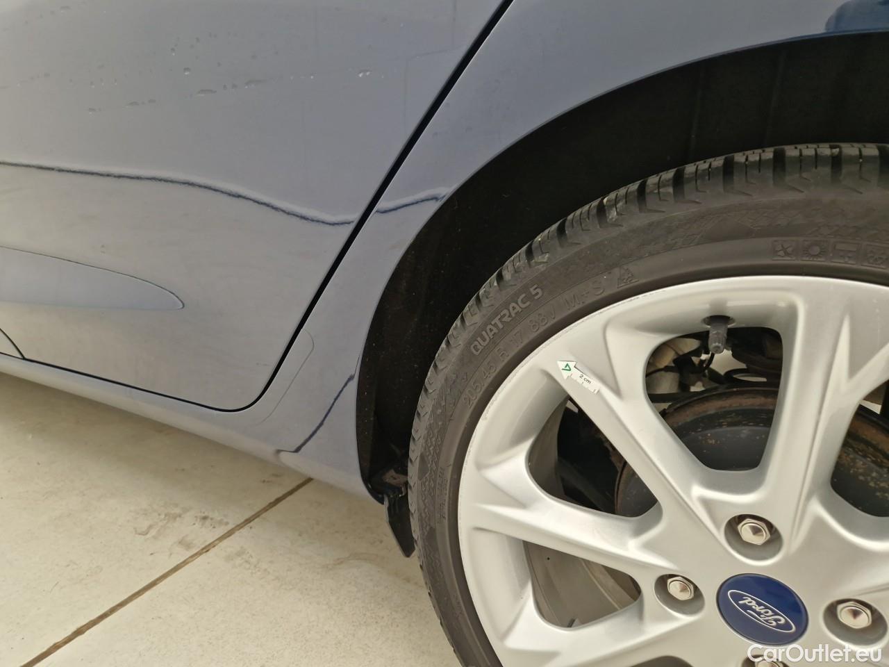  Ford  Fiesta 1.0 100CP Titanium Auto #19