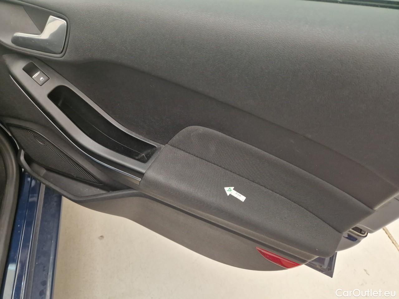  Ford  Fiesta 1.0 100CP Titanium Auto #55