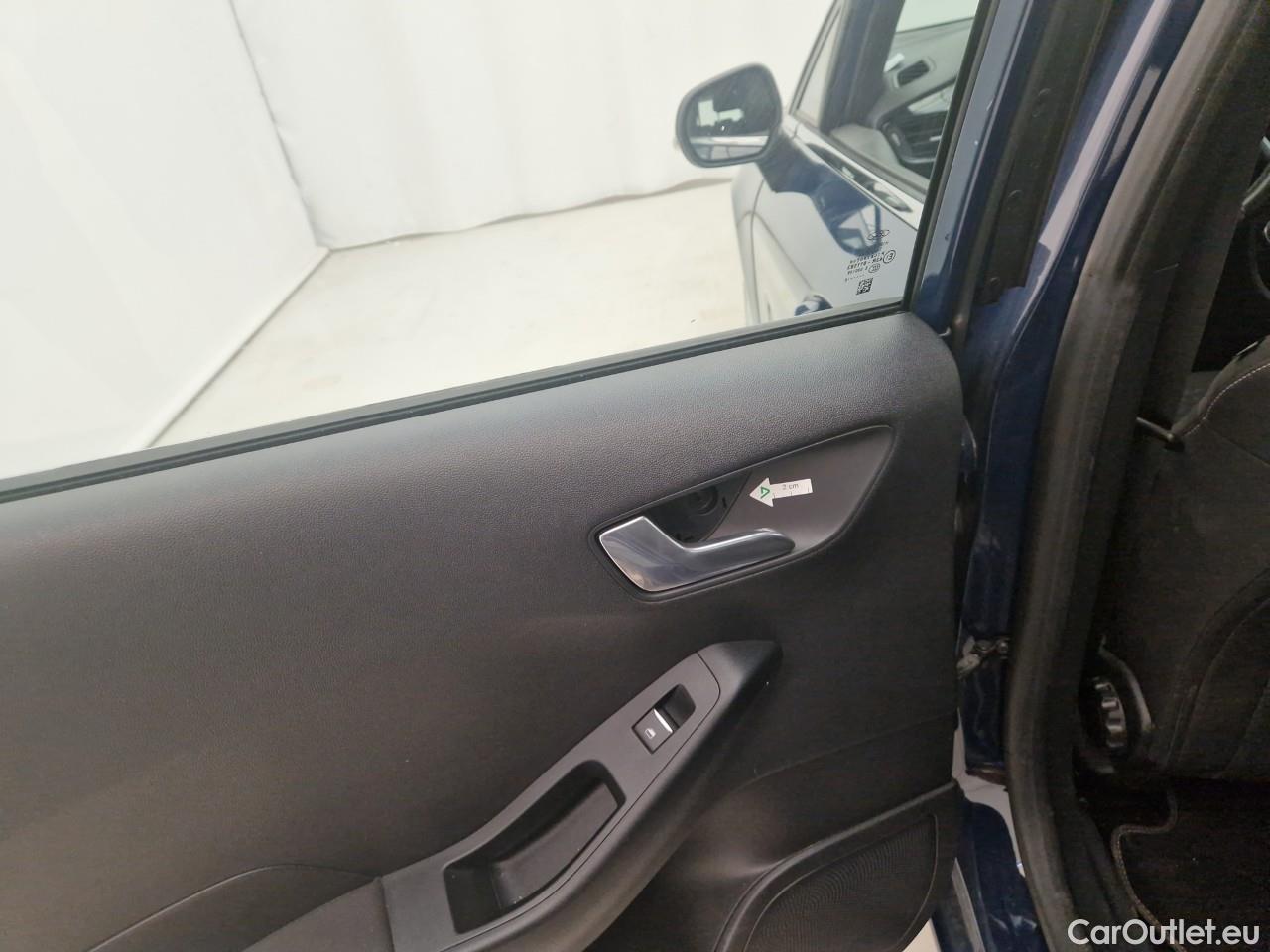  Ford  Fiesta 1.0 100CP Titanium Auto #58