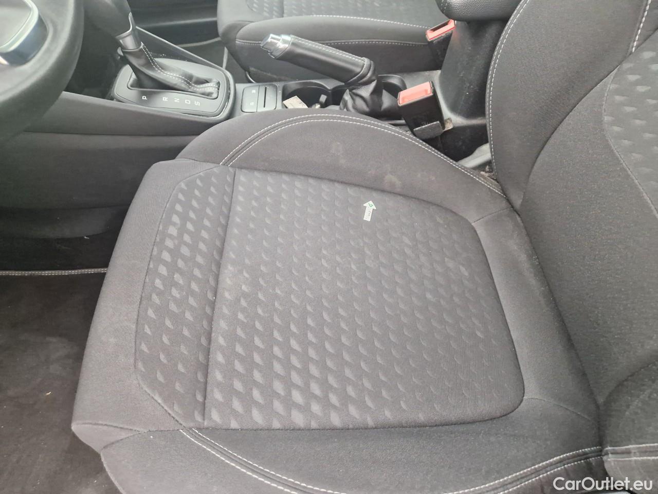  Ford  Fiesta 1.0 100CP Titanium Auto #48