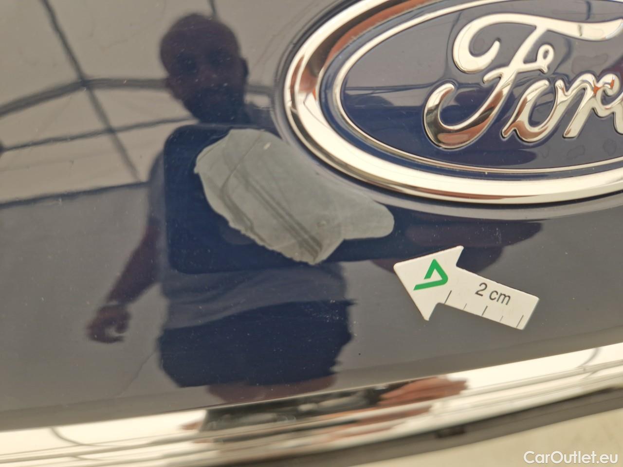  Ford  Fiesta 1.0 100CP Titanium Auto #13