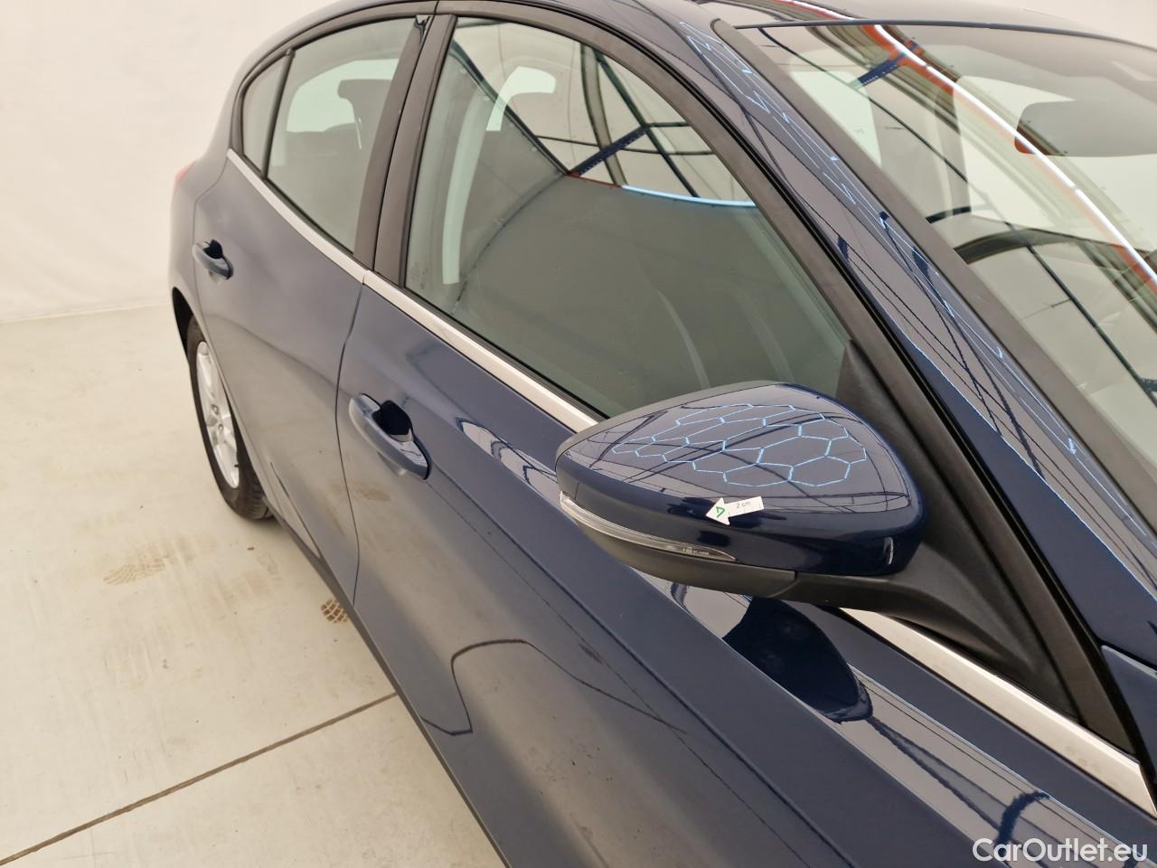  Ford  Focus 1.5 EcoBlue 120CP Trend #22