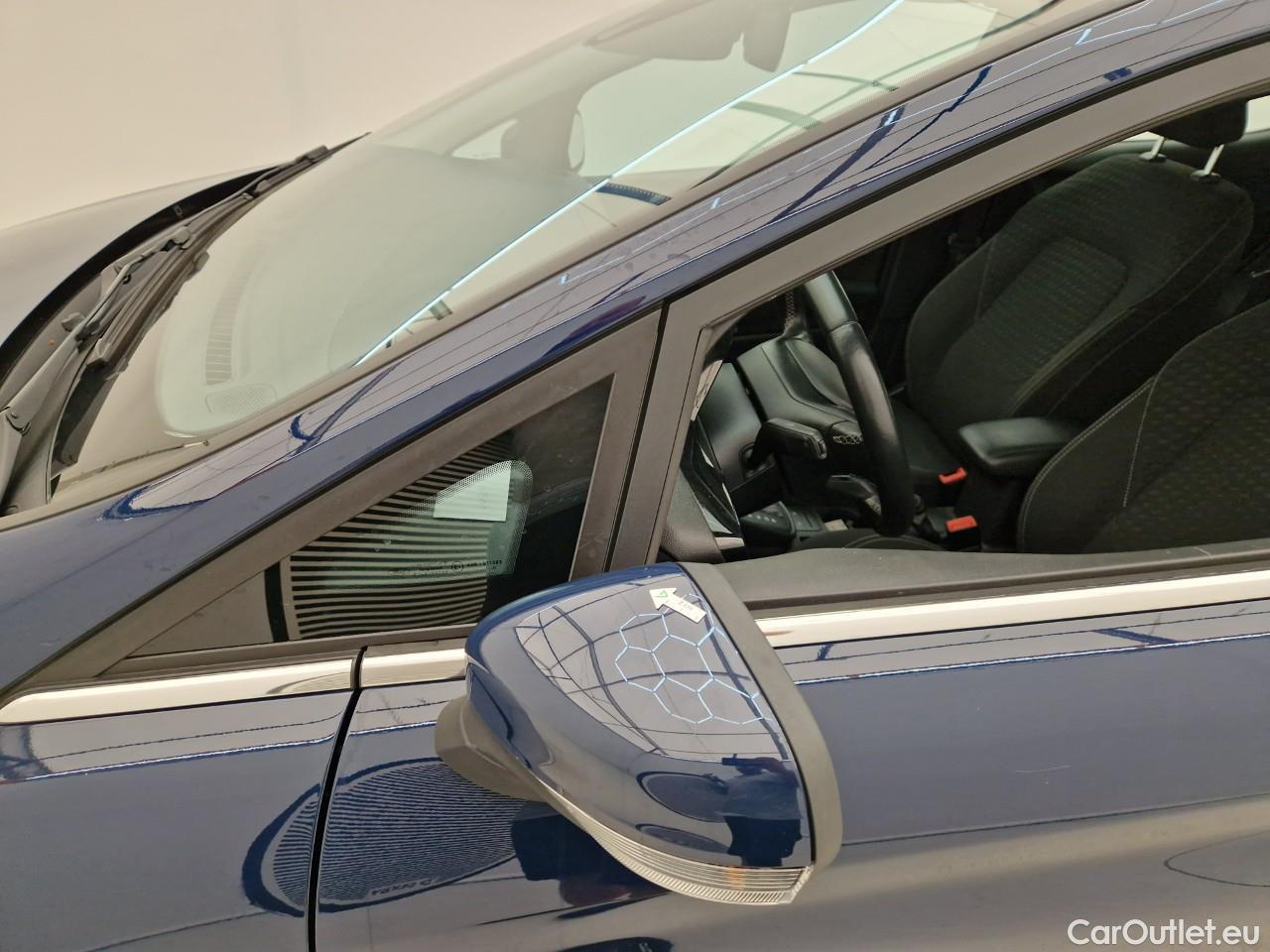  Ford  Fiesta 1.0 100CP Titanium Auto #6
