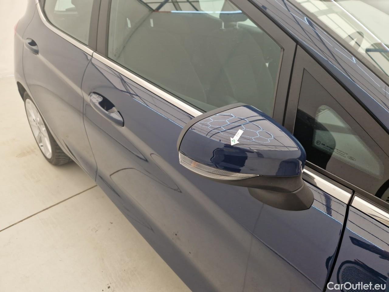  Ford  Fiesta 1.0 100CP Titanium Auto #22
