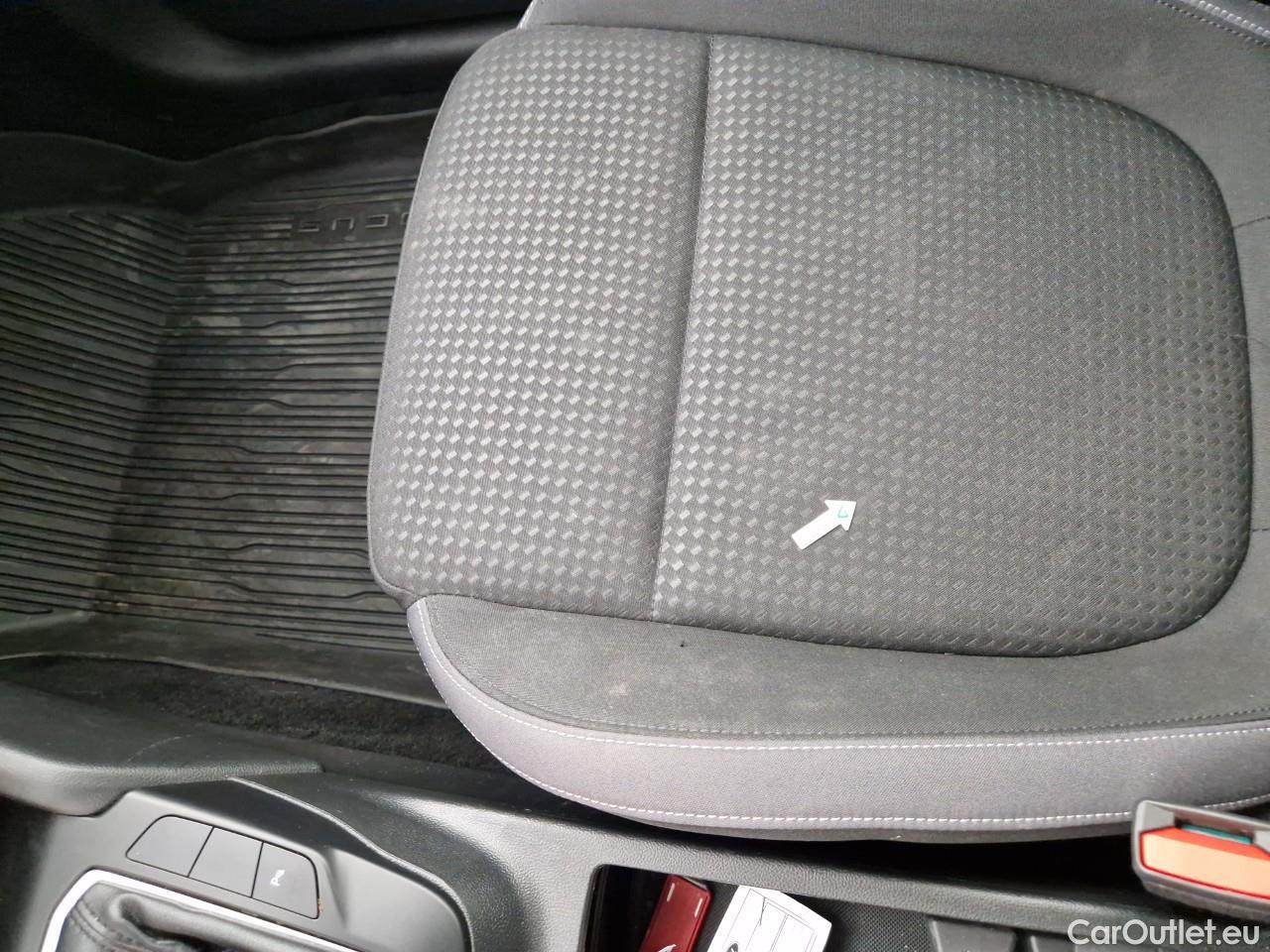  Ford  Focus 1.5 EcoBlue 120CP Trend #37
