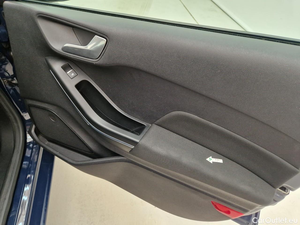  Ford  Fiesta 1.0 100CP Titanium Auto #37