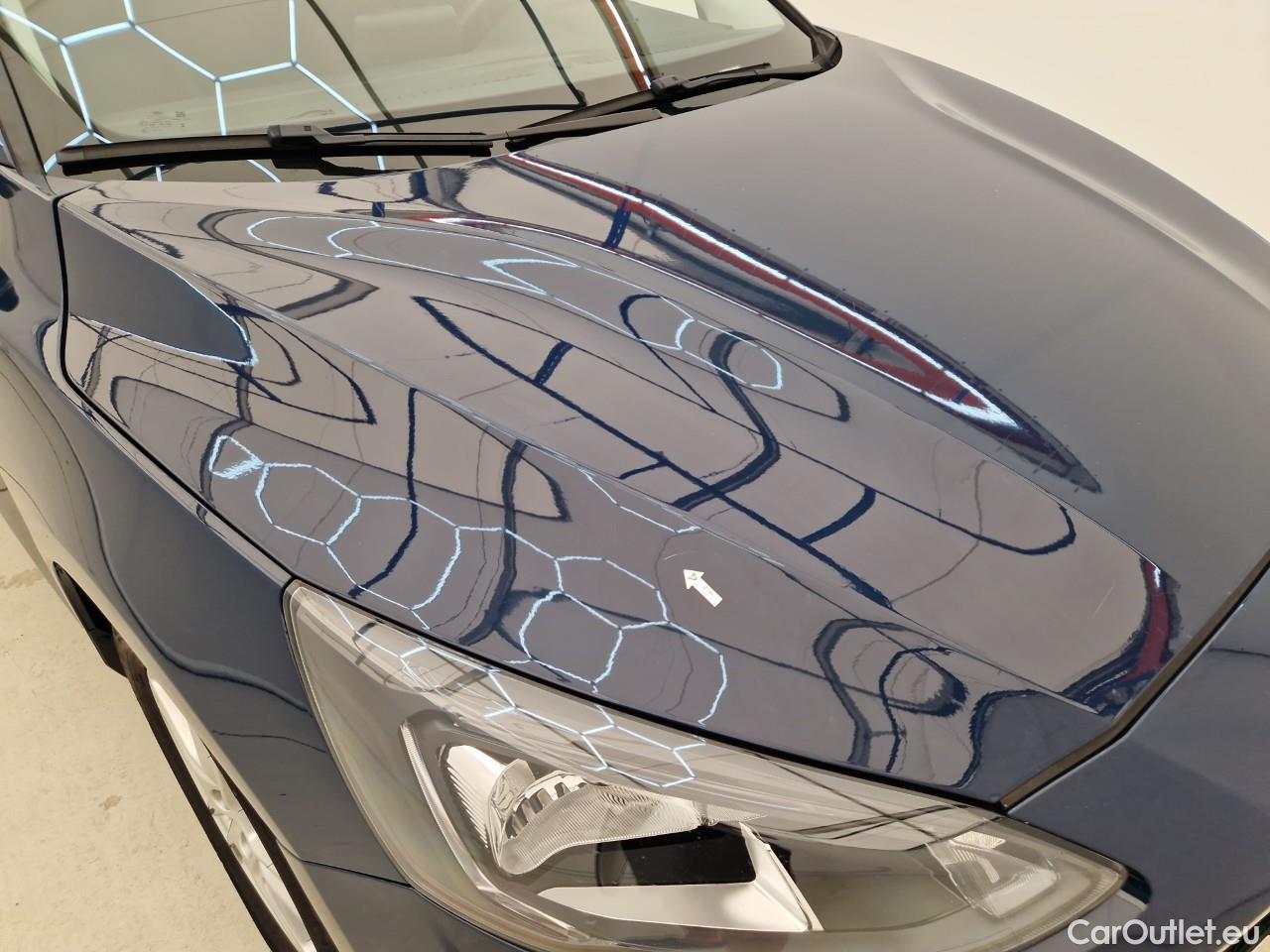  Ford  Focus 1.5 EcoBlue 120CP Trend #14