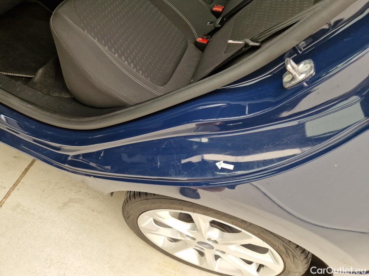  Ford  Fiesta 1.0 100CP Titanium Auto #42