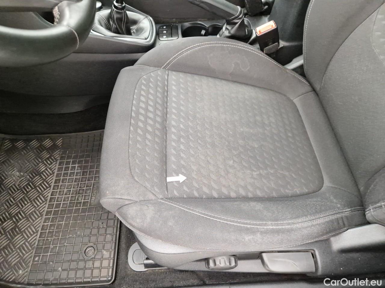  Ford  Fiesta 1.0 EcoBoost mHEV 125CP Titanium #24